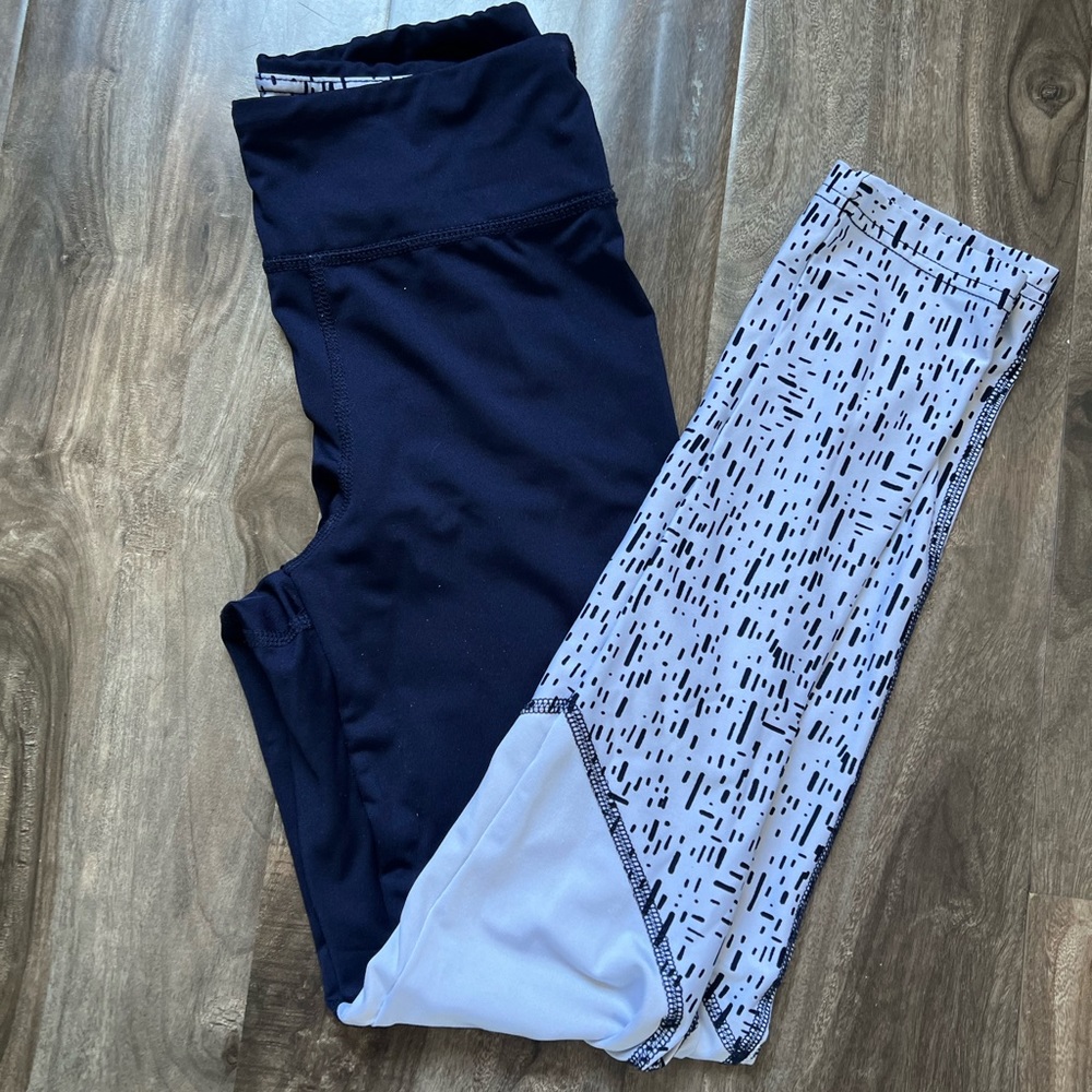 Super comfy and stretchy Yoga Pants